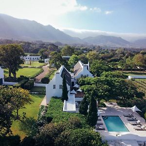 Steenberg Hotel